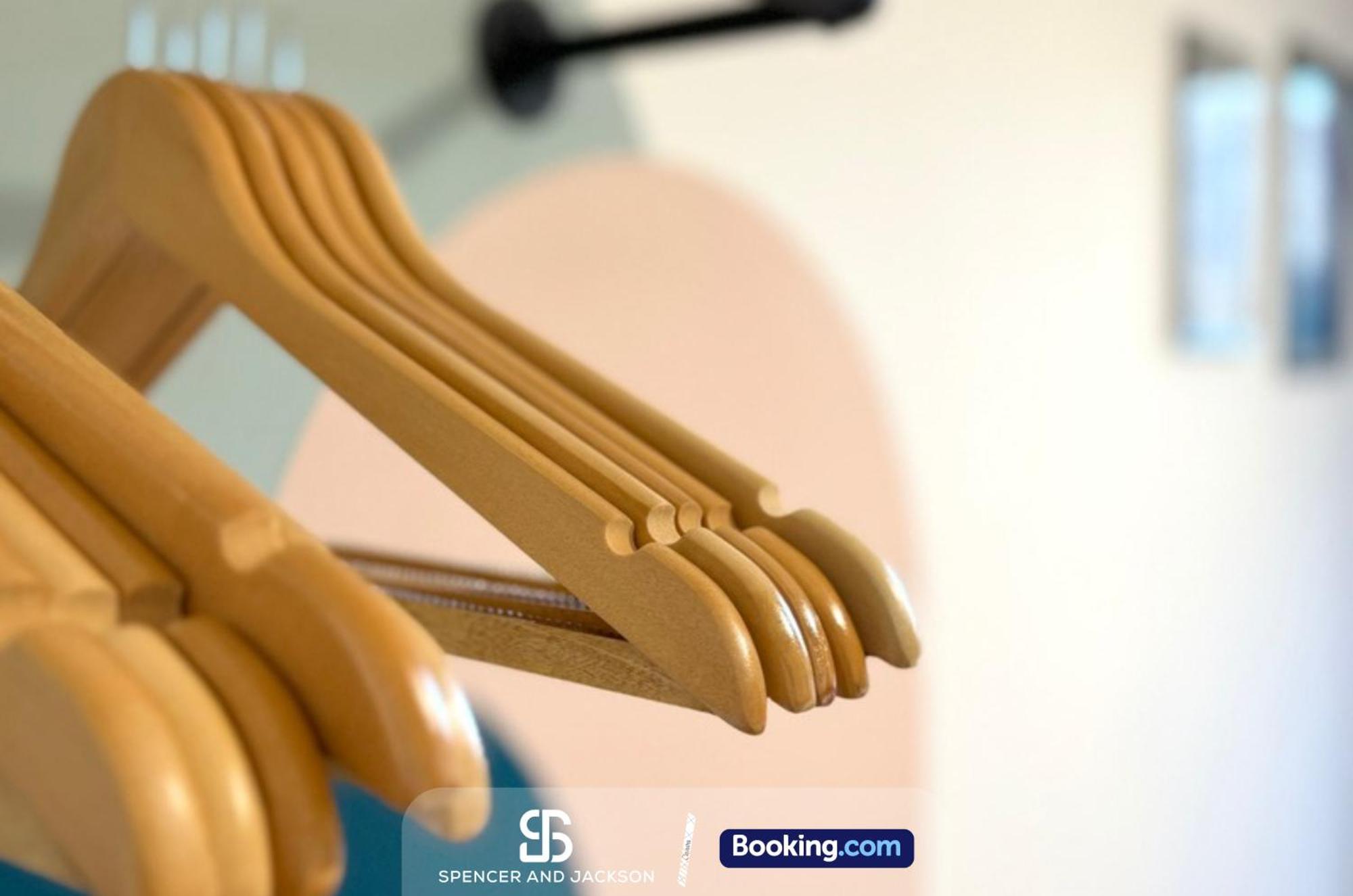 1 Bedroom City Centre Apartment Near The University And Bodleian Library By Spencer And Jackson Short Lets & Serviced Accommodation Oksford Zewnętrze zdjęcie